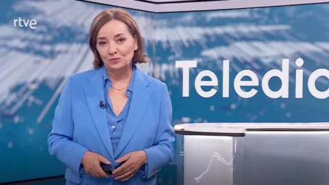 Inminente cambios en los informativos de TVE: esta es la fecha de lanzamiento de su nueva imagen