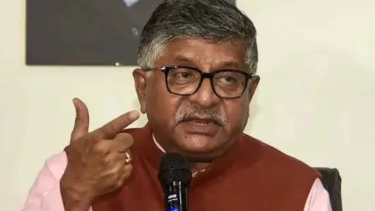 Cong drowned India, we rebuilt it: BJP