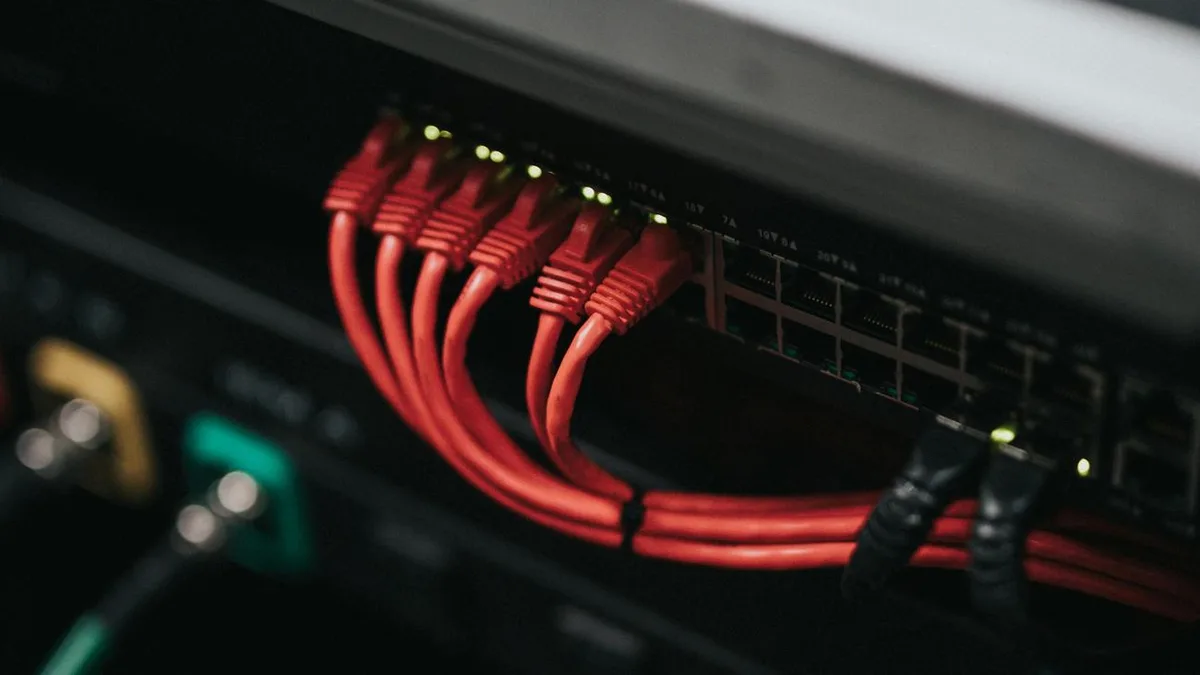 Cyberattacken: Deutsche Firmen melden mehr Angriffe ausländischer Geheimdienste