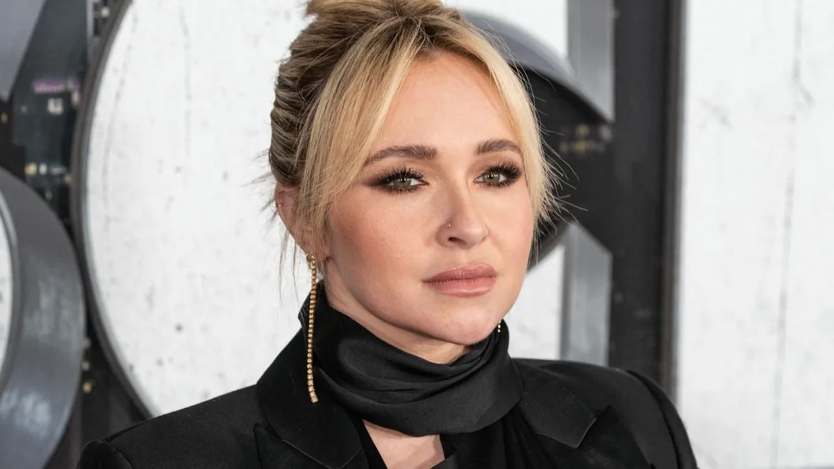 Hayden Panettiere : dans Scream, l'actrice était devenue l'un des personnages favoris des fans de la saga !