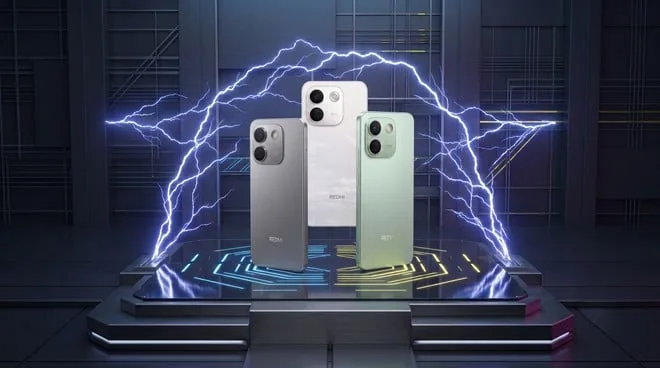 Xiaomi lança linha Redmi Note 17 global com variante Pro Max e bateria de até 10.000 mAh