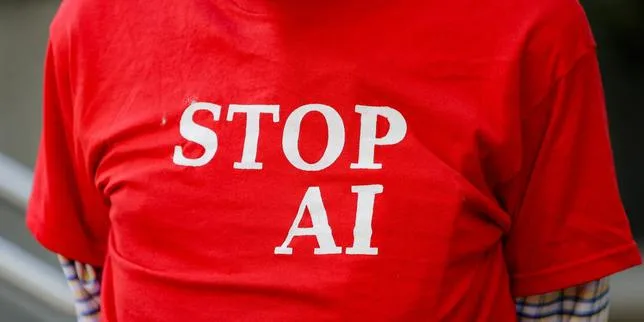 IA : après la démission de Jacob Coxon et plusieurs incidents de sécurité, le débat sur l’« IApocalypse » prend une ampleur inédite