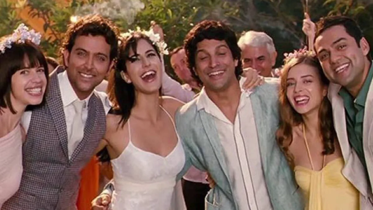 Zoya Akhtar recalls getting abused in DMs after fans mistook ‘ZNMD’ ad for sequel teaser