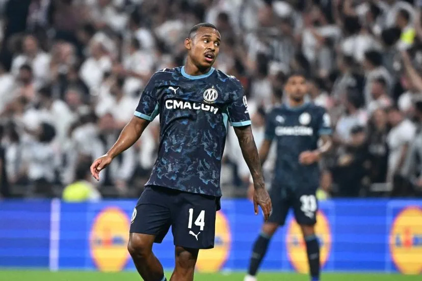 Un groupe de l'OM sans surprise pour le Classique face au PSG