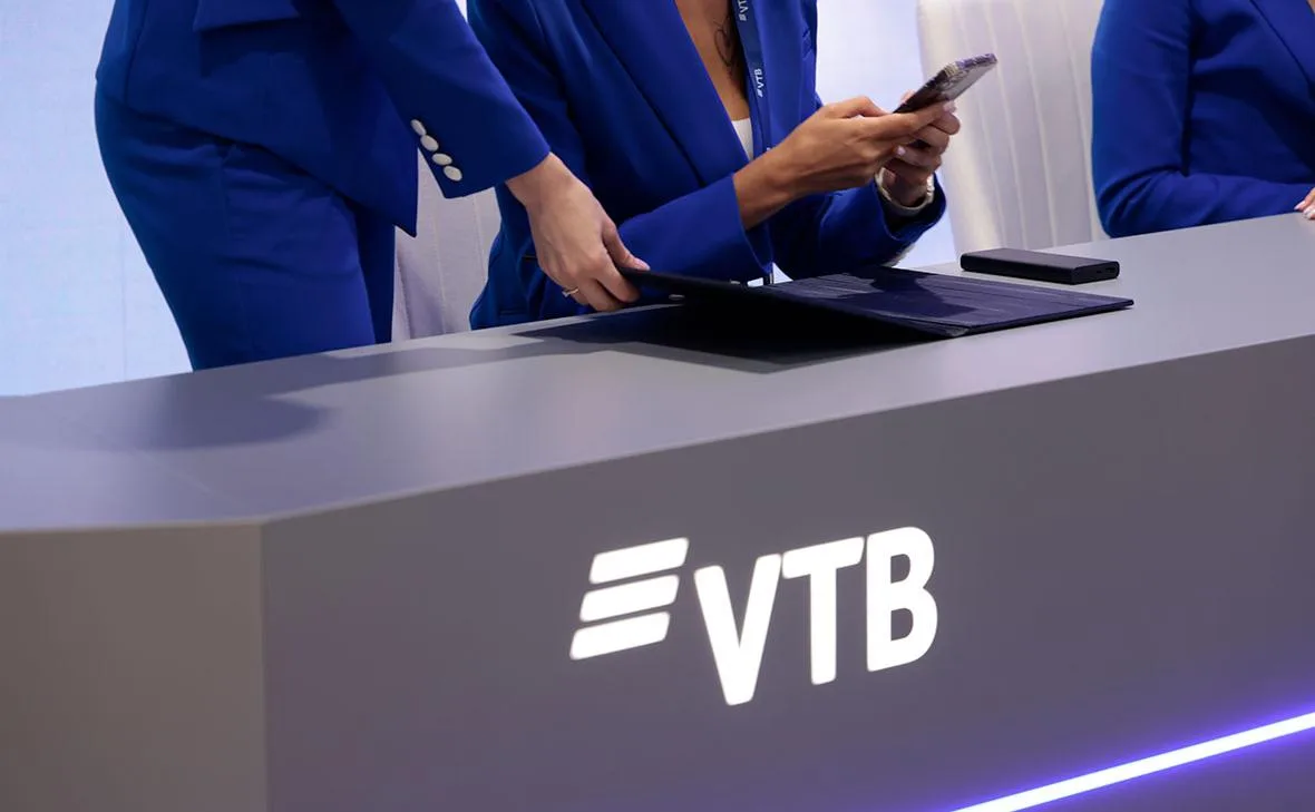 ВТБ в шестой раз возглавил рейтинг Forbes для состоятельных клиентов
