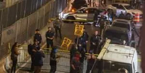 Crece indignación en Nueva York por el caso del dominicano que recibió disparo de ICE