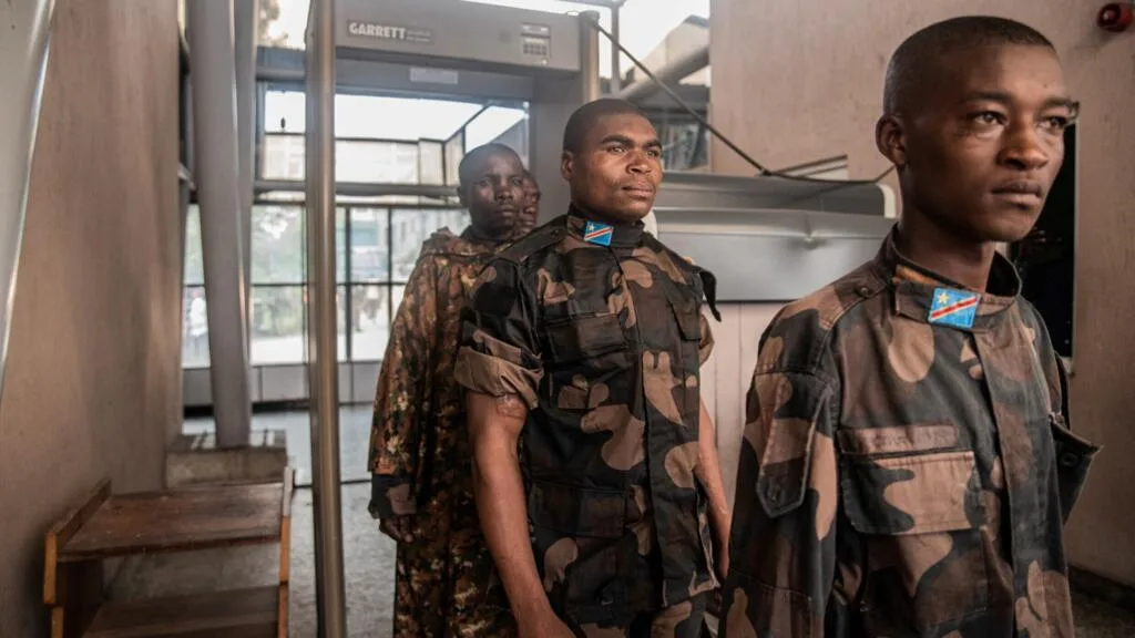 RDC-Rwanda: la mise en oeuvre de l'accord de paix passe par une solution concernant les FDLR