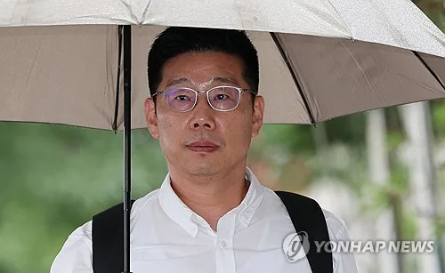 특검 "서강대교 넘지말라" 조성현 대령 불구속 기소…내란가담 혐의