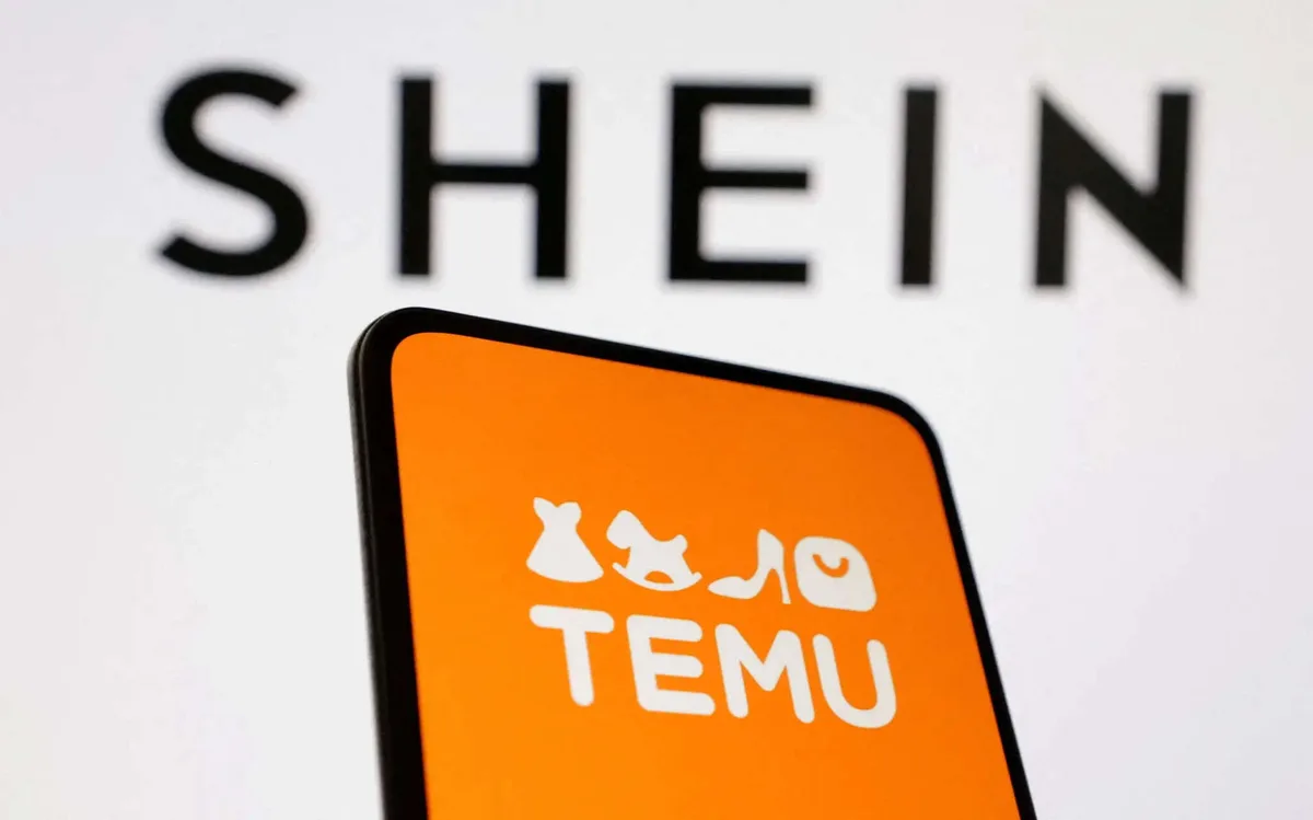 France targets Shein and Temu with fast fashion fees