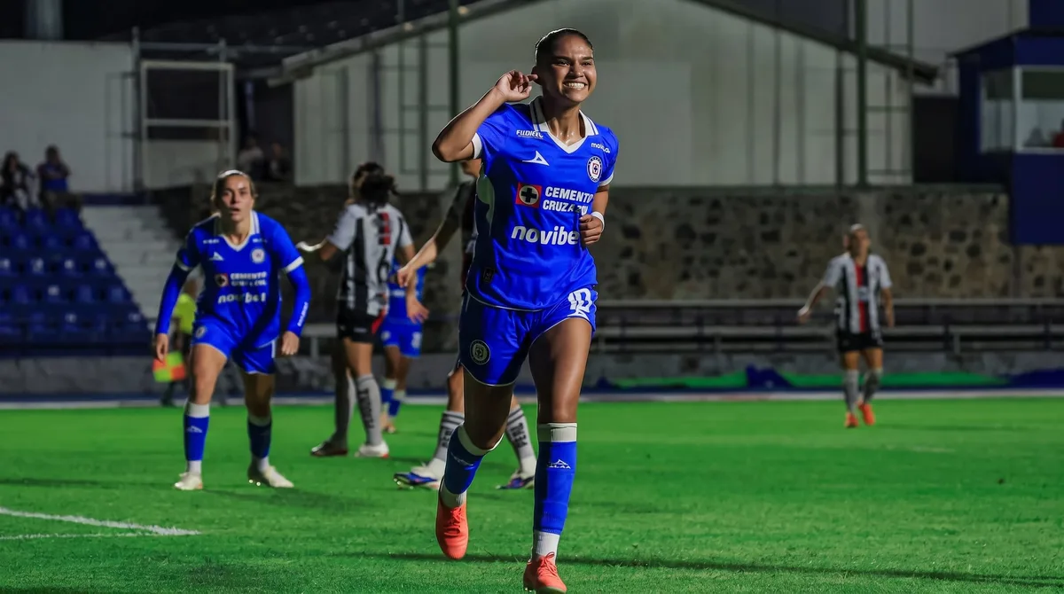 Este es el costo de los boletos para ver a Cruz Azul Femenil vs Tigres: busca superar polémica con Pláticas del Mal