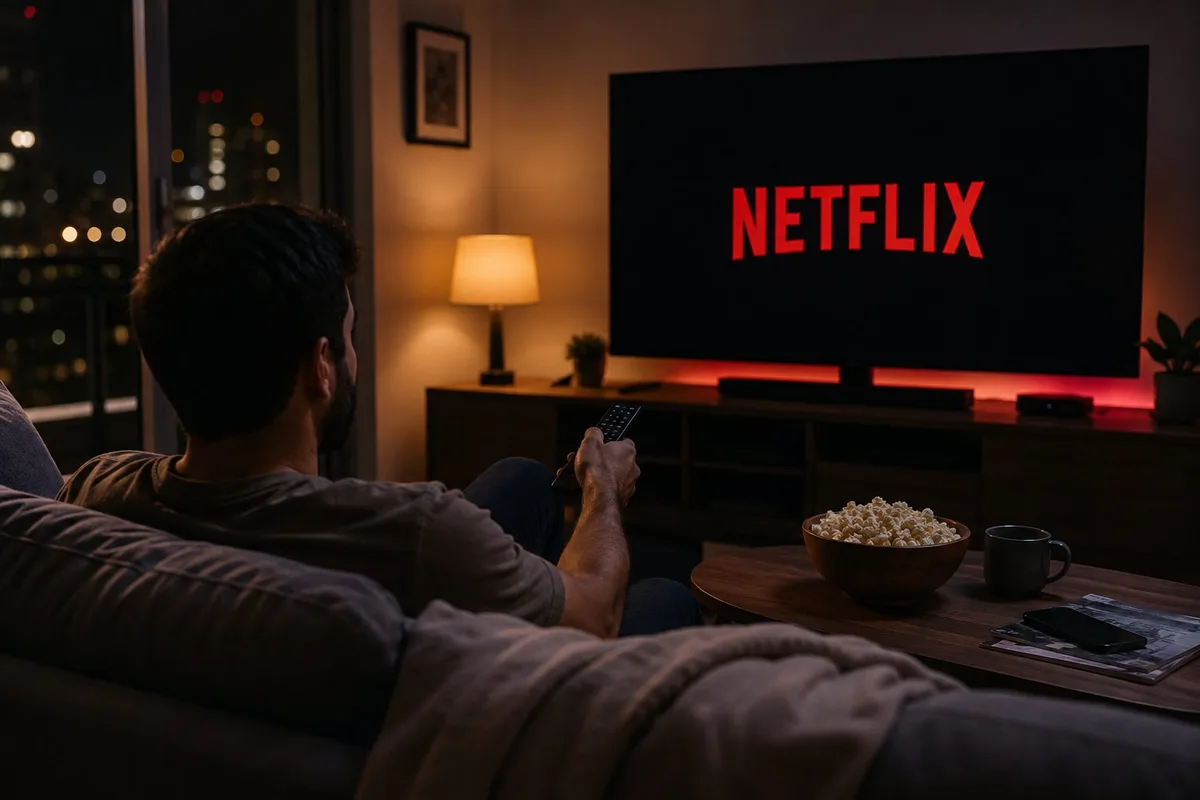 Más de una década después: El macabro caso que Netflix convirtió nuevamente en un fenómeno mundial