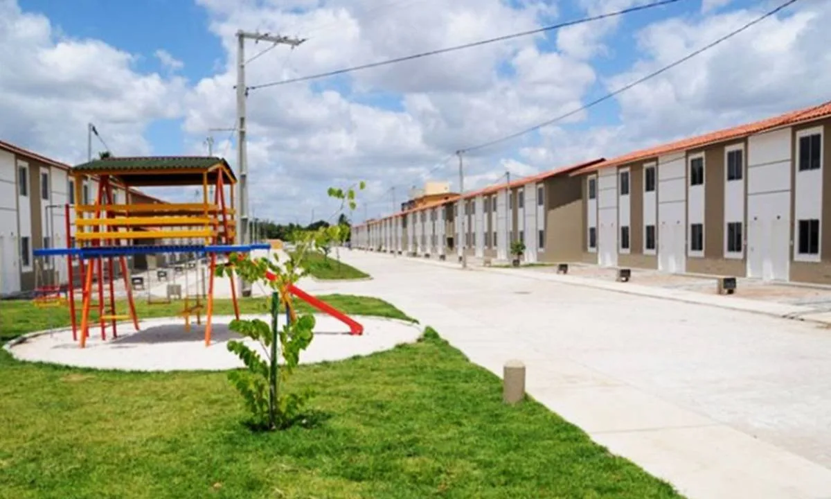 Prefeitura de Feira de Santana divulga lista de novos candidatos aptos do Minha Casa Minha Vida
