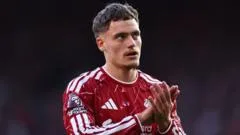 Liverpool's Wirtz problem - does he need to be dropped?