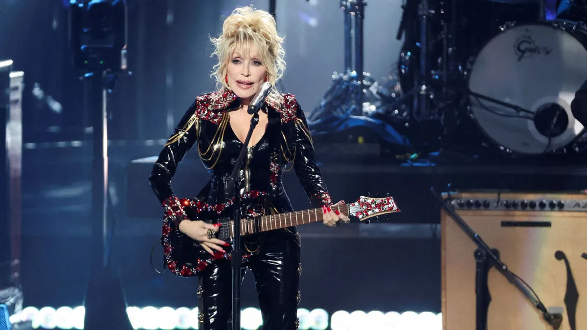 Muere Dolly Parton a los 80 años, la reina del country que convirtió su vida en canción