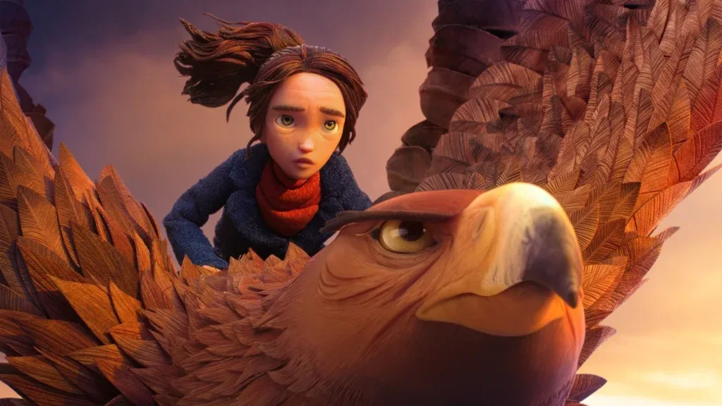 A MAGIA ganha vida no tocante trailer final de ‘O Bosque Selvagem’; Confira!