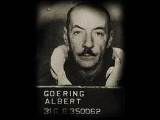 Qui était Albert Goering, frère du haut dignitaire nazi Hermann Goering, qui a sauvé des juifs pendant la guerre ?