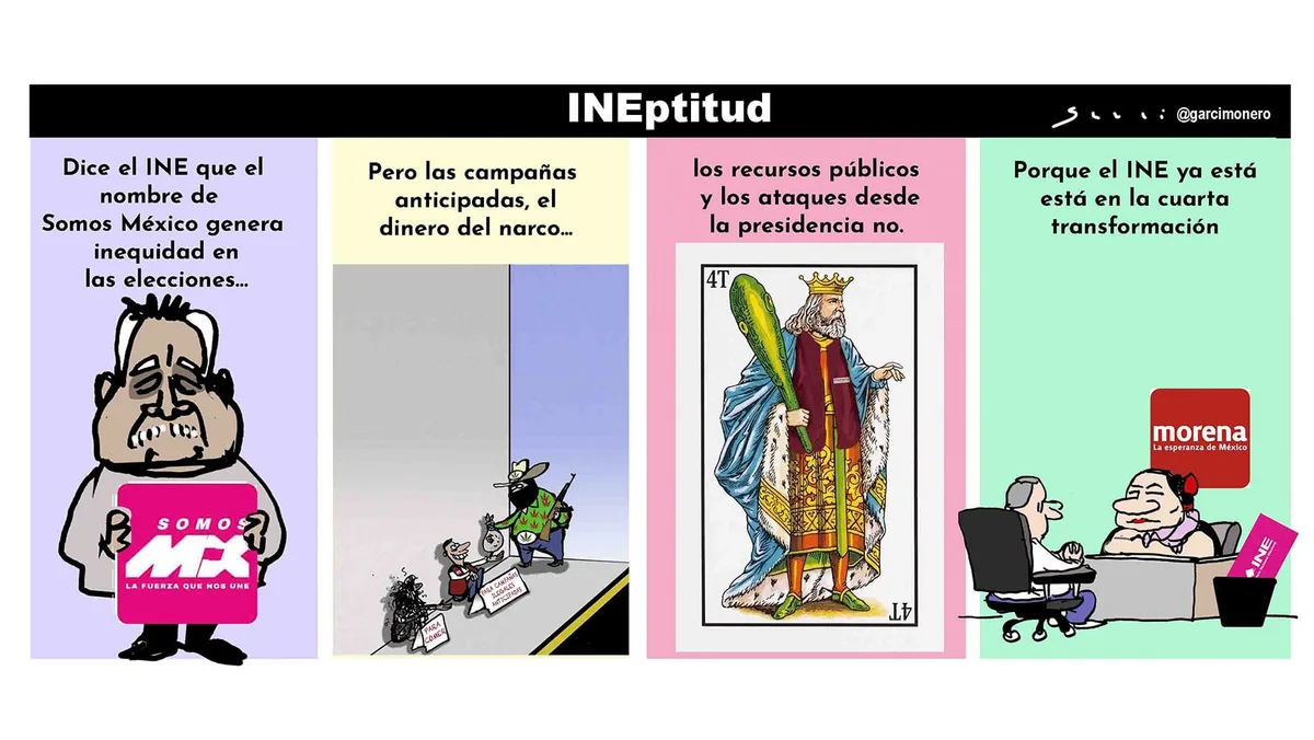 INEptitud