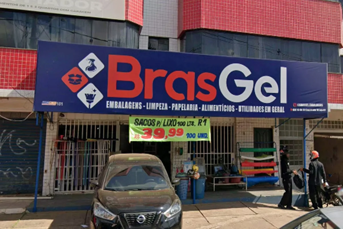 ONG teria desviado R$ 420 mil para papelaria da nora de "pastor talarico"