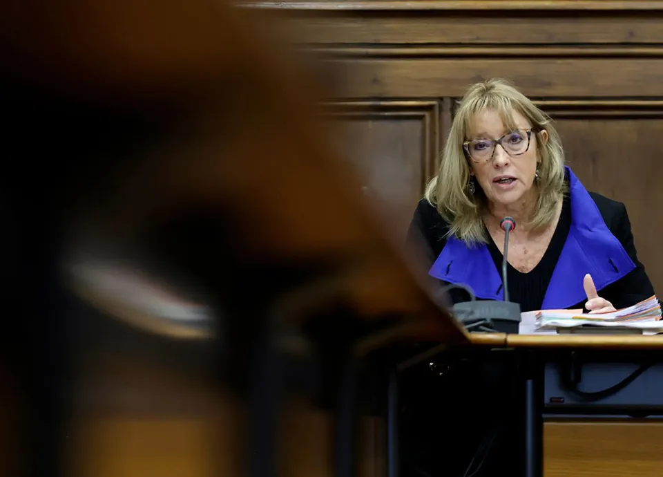 Apoio de 600 euros abrange IPSS que utilizam viaturas em serviços sociais, diz ministra