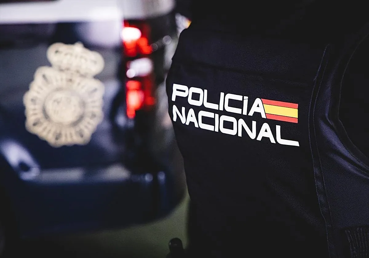 Detenida en Pamplona tras publicar en su estado de WhatsApp fotos con joyas que había robado a una clienta