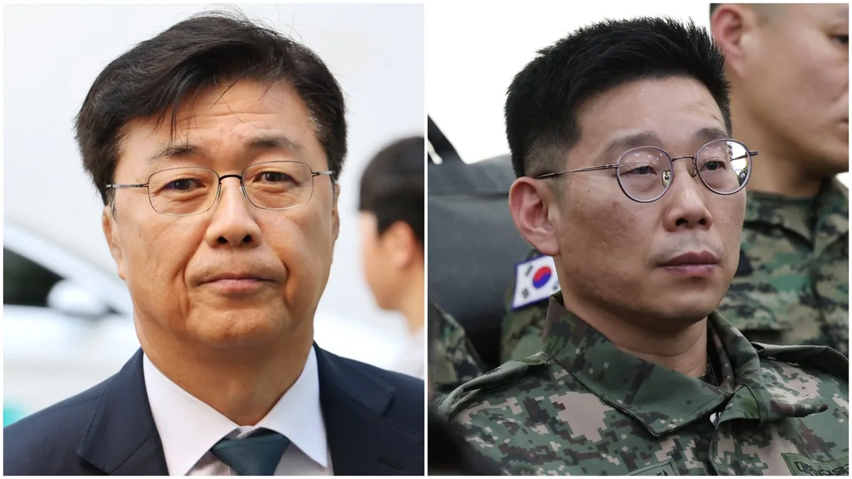 ‘내란 맞선 공직자’로 불렸던 2人… 2차 특검, 내란 가담 혐의 기소