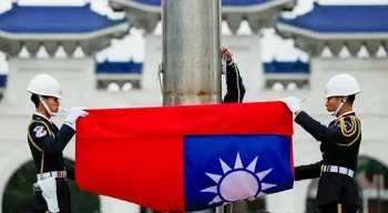 Delegação de 27 deputados japoneses visita Taiwan em plena tensão com a China