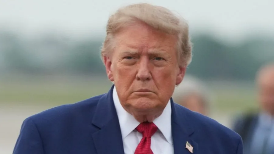 Live updates: White House appeals ballroom ruling to Supreme Court; Trump visits New York to tout decline in crime