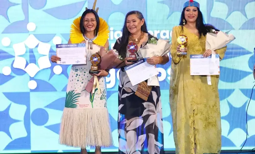 Quatro empreendedoras de Roraima vencem etapa estadual do Prêmio Sebrae Mulher de Negócios