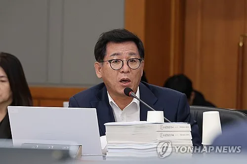 野이상휘, '대통령 사건 공소취소 금지' 형소법 개정안 발의