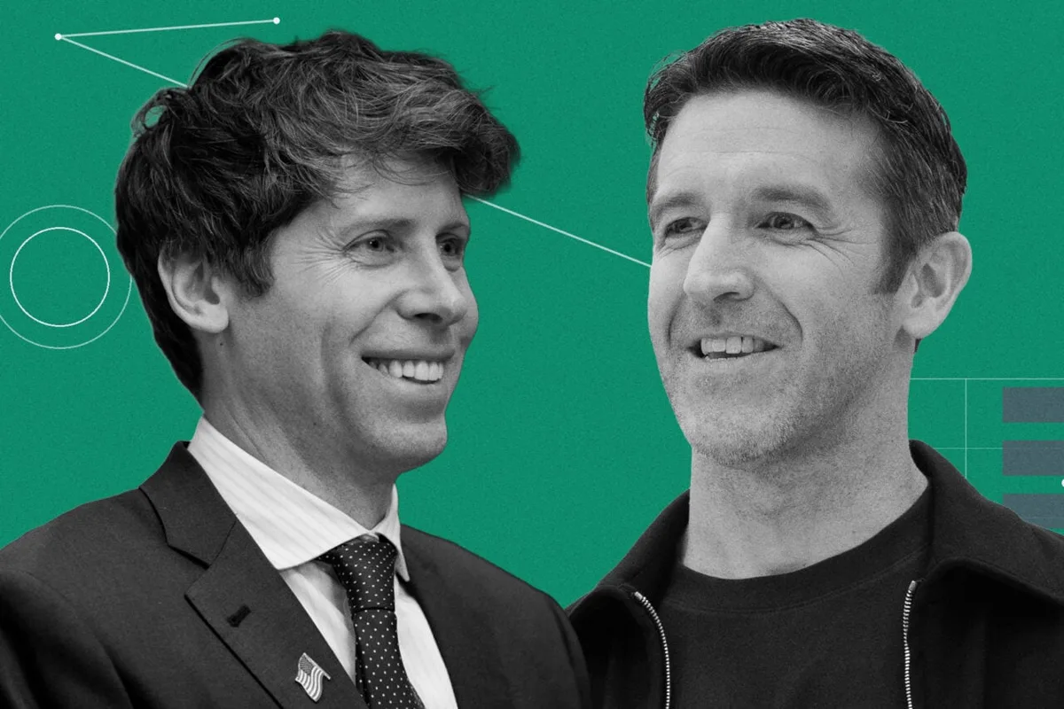 OpenAI Turns the Tables on Apple in Legal Fight Over Trade Secrets
