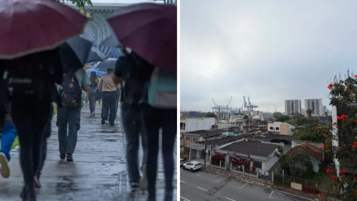 Super El Niño acende alerta em Itajaí e mobiliza estrutura para possíveis resgates