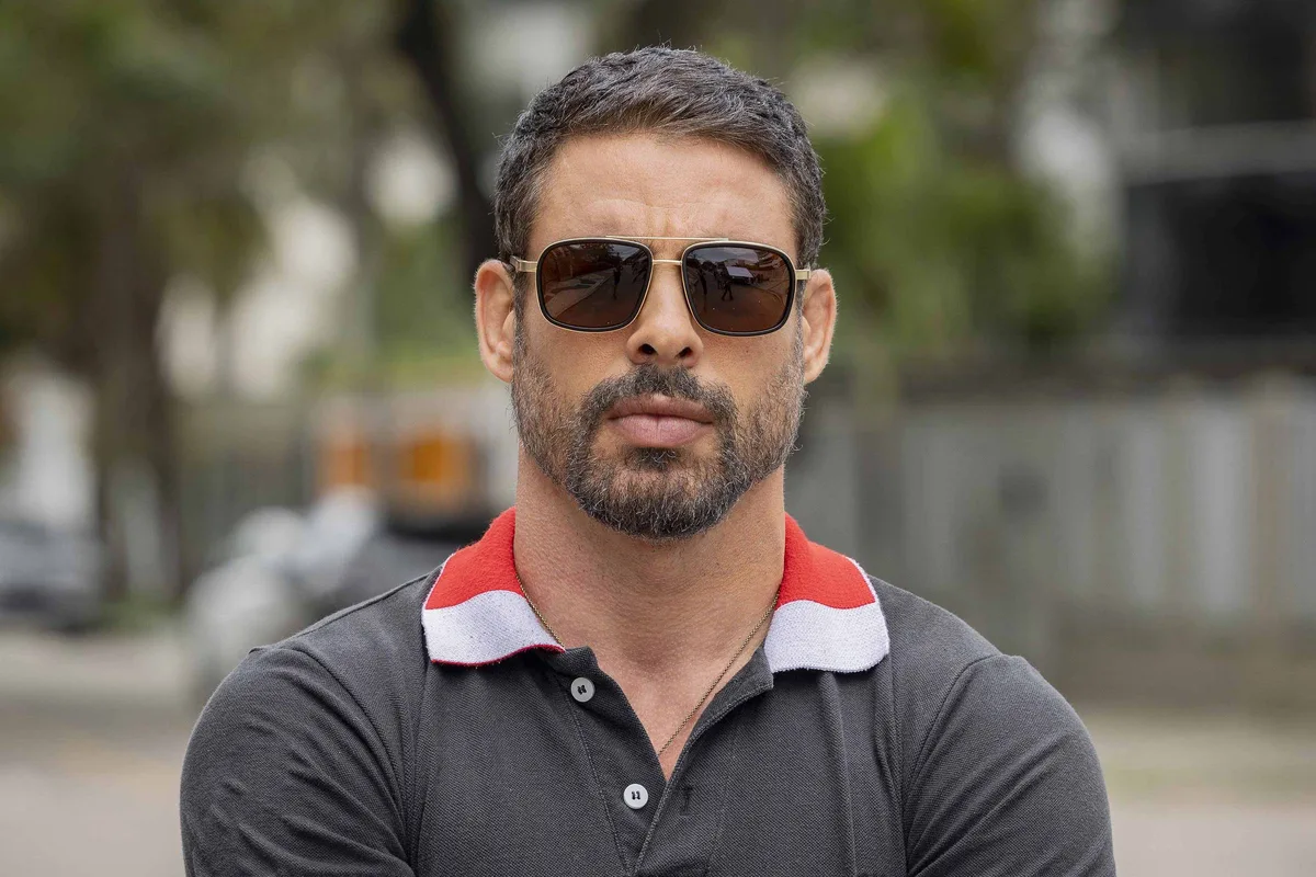 Com boa audi�ncia no streaming, Globo avalia nova temporada de 'Jogada de Risco'