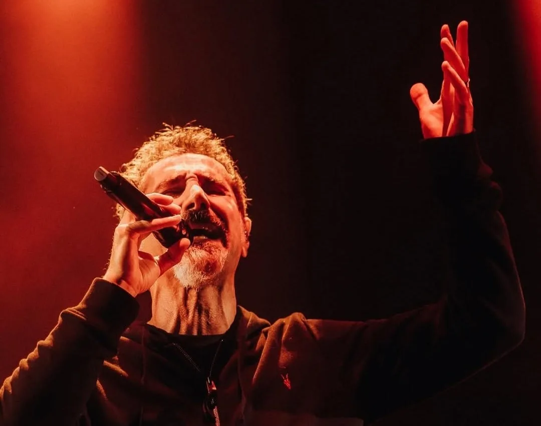 System Of A Down e Faith No More no Brasil: garanta agora seu ingresso