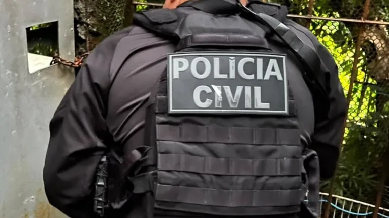 Ex-sargento do Exército é executado a tiros dentro de oficina na Bahia