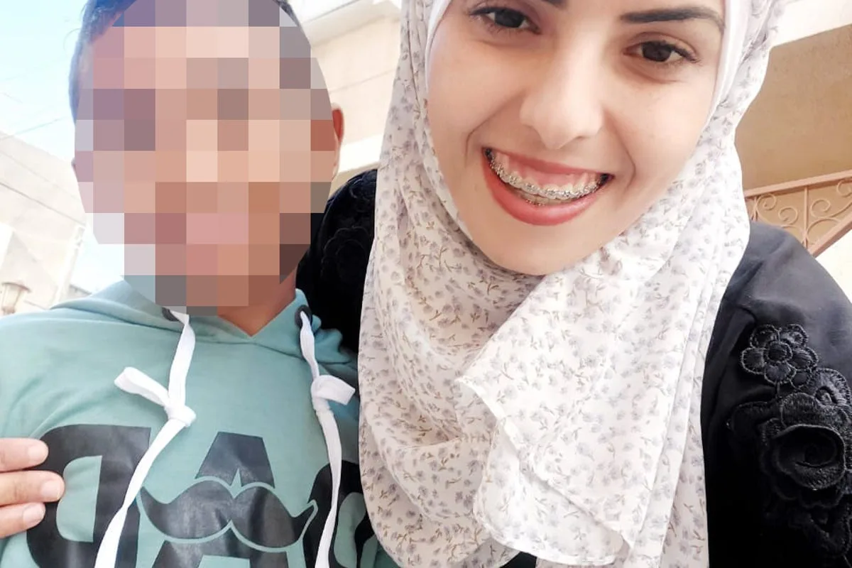 The life and light of Mariam Abu Dagga – Independent Arabia journalist killed by Israel in Gaza