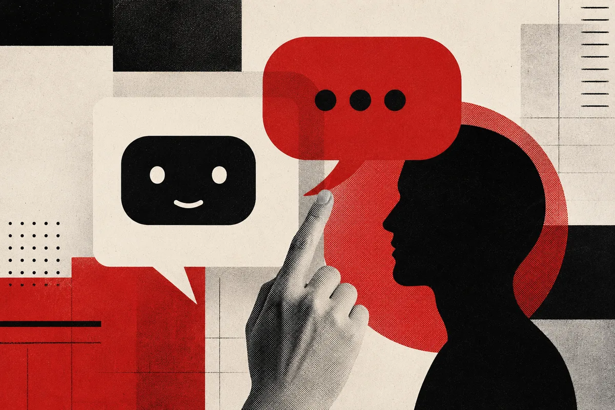 A IA não vai substituir sua empresa. Vai criar as que nunca existiram