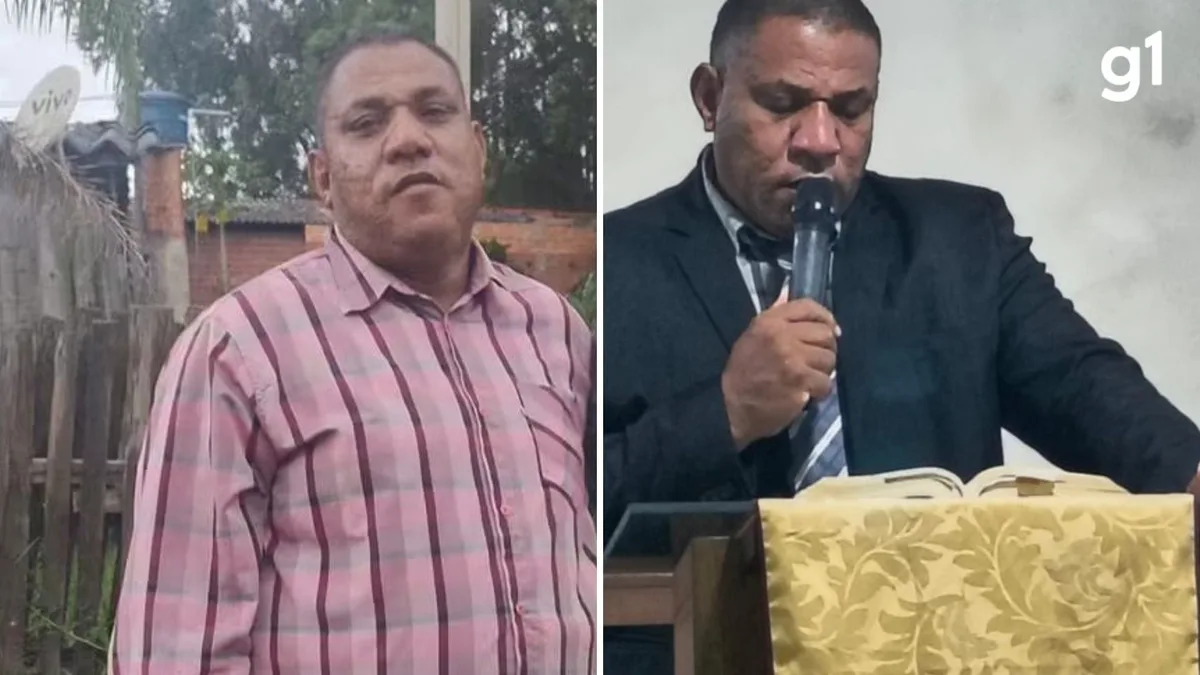 Polícia analisa áudios atribuídos a pastor assassinado em igreja: 'Não brinca com fogo que tu vai te queimar'