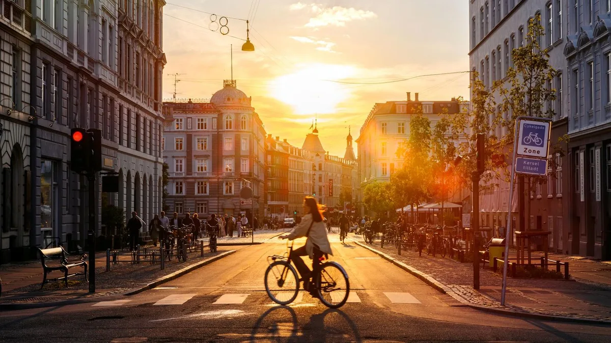 Weltweites Ranking: In diesen Städten lebt es sich am besten