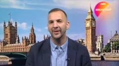 Polanski questioned on Green Party's Zionism motion