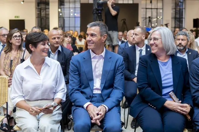 El Gobierno presiona a los socios para desbloquear el decreto de vivienda y recuperar iniciativa tras la crisis de Ceuta