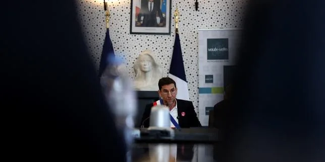 Dans la banlieue lyonnaise, le risque d’annulation des élections municipales provoque une bataille à gauche