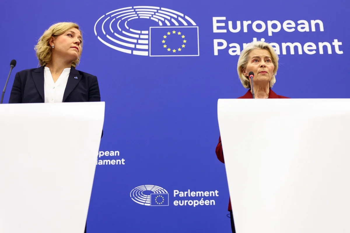 De los ‘amigos digitales’ al control parental: Bruselas exige nuevas condiciones a la IA que usan los menores
