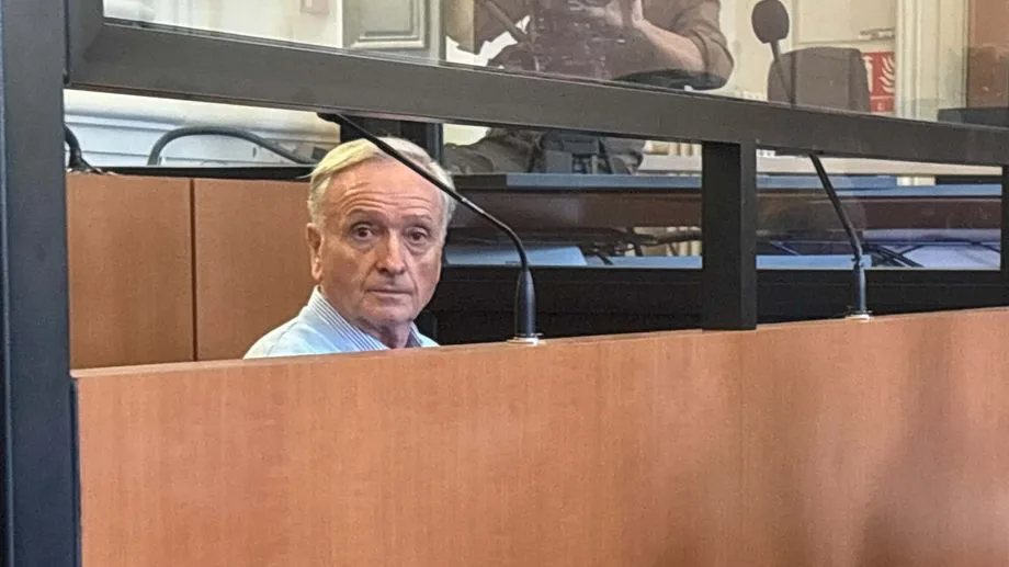 Procès de Thierry Meunier : l’ancien directeur d’enquête dit n’avoir "aucun doute" sur sa culpabilité