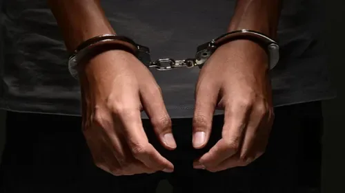 Free State stokvel fraudster jailed for 10 years after Christmas grocery scam