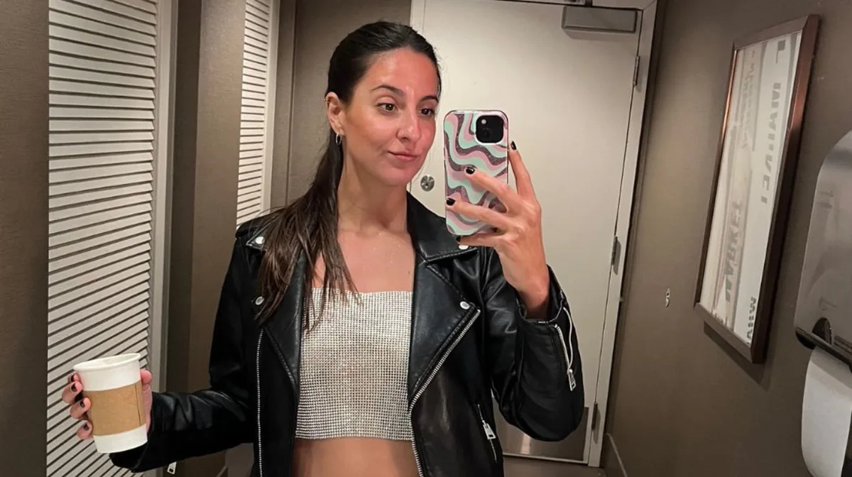 El drama de una argentina que viajó a EE.UU. para trabajar, la estafaron y fue detenida por el ICE: “Me denigraron”