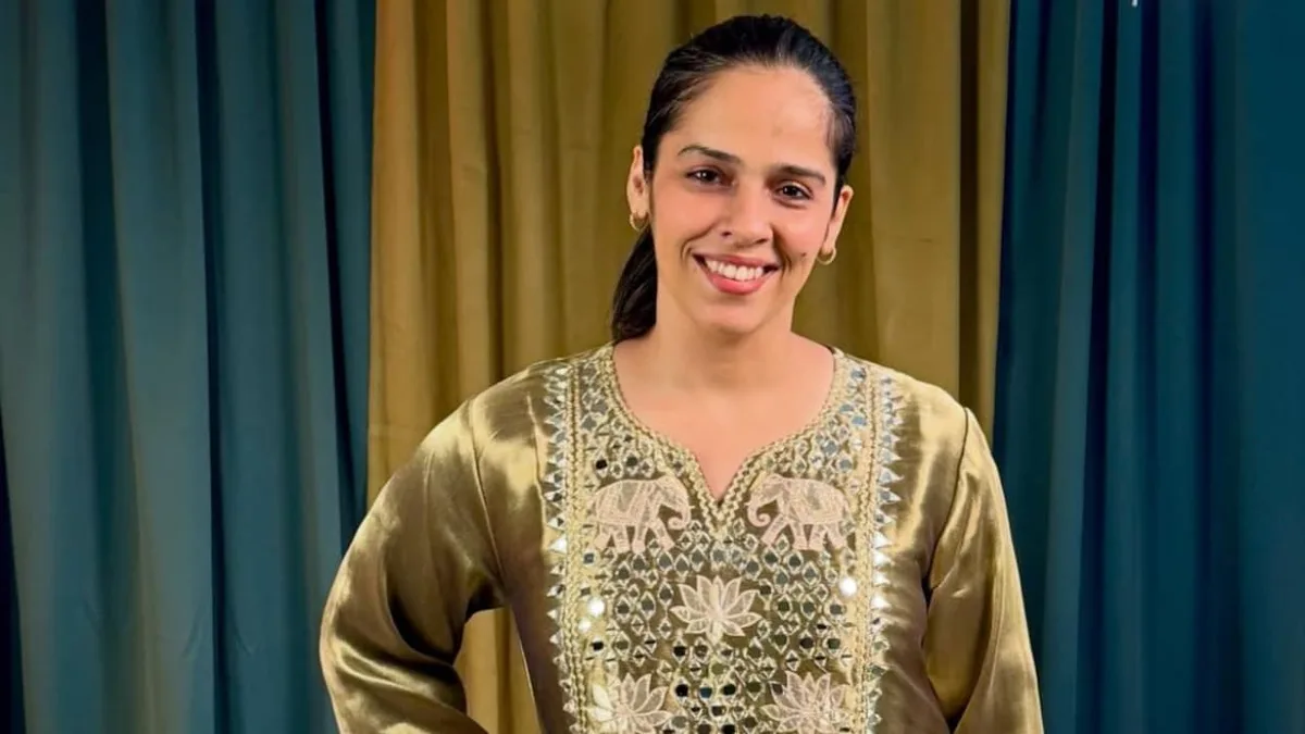 'I Want To': Saina Nehwal Opens Up On Political Ambitions
