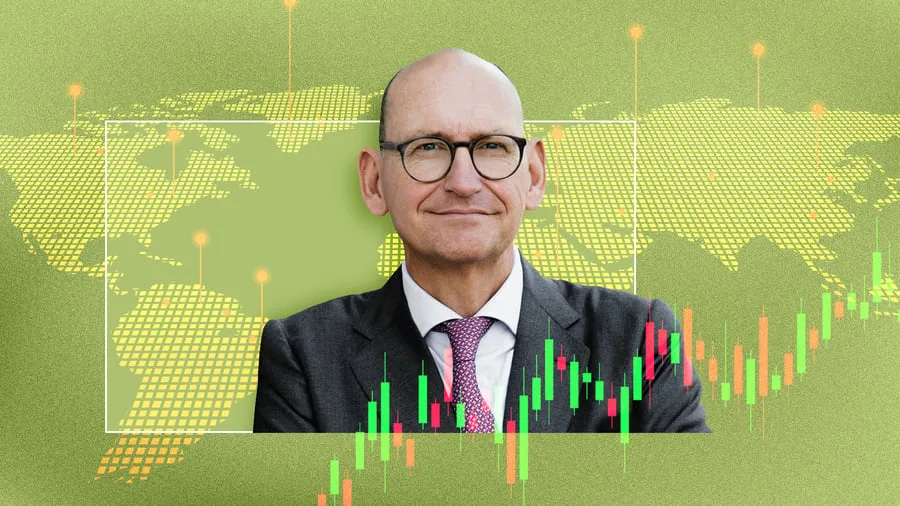 Daniel Stelter: Die EZB verschläft den digitalen Dollar-Angriff