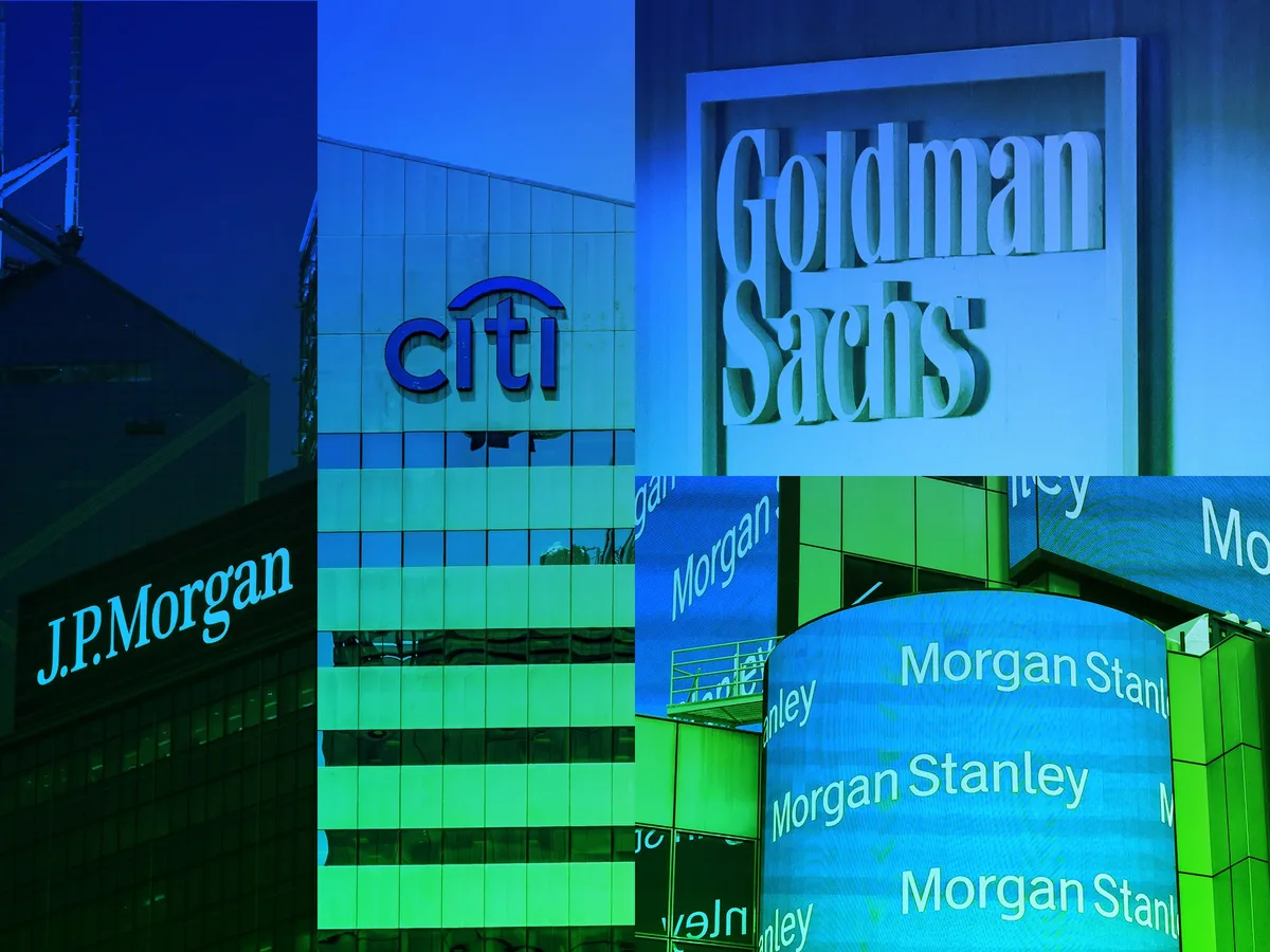 Everything we know about how biggest Wall Street banks are using AI