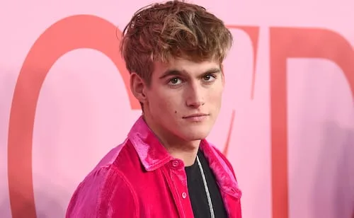 Cindy Crawford habla por primera vez sobre la muerte de su hijo Presley: "Estamos desconsolados"; la modelo dedica una emotiva despedida