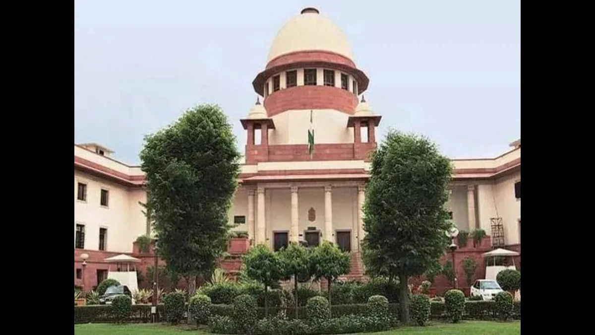 States need HC nod to drop poll malpractice cases: SC